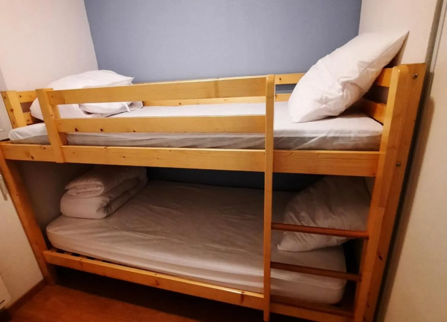 Apartmán Appart 4 Pers ,Petite Terrasse, Jardinet Luz-Saint-Sauveur Francie