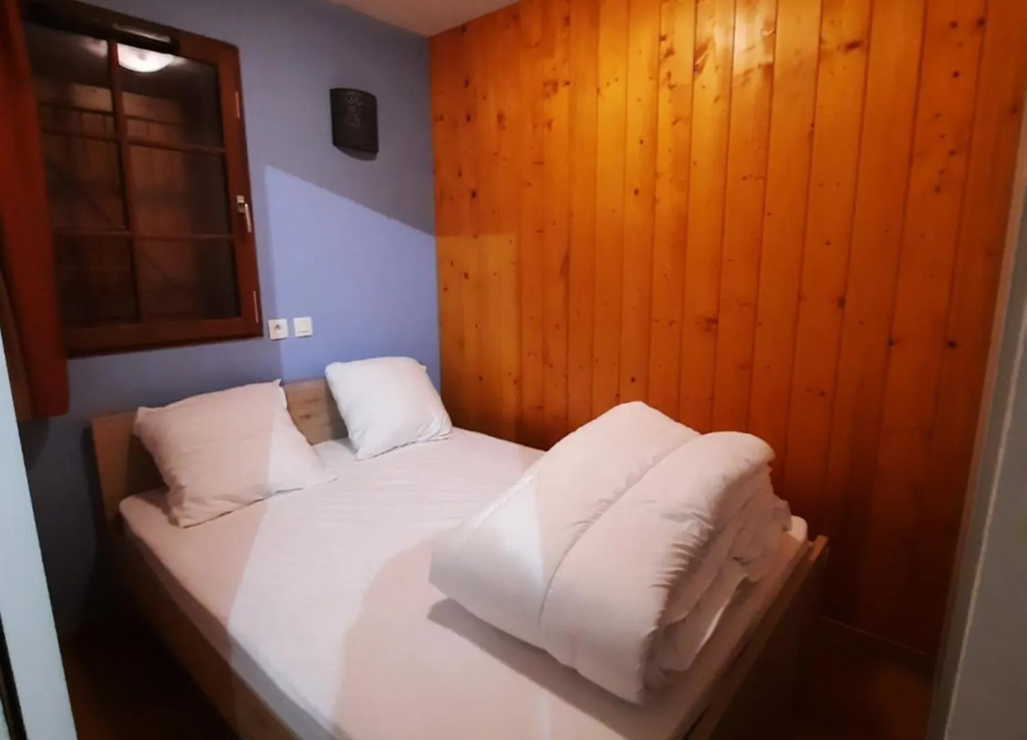 Appart 4 Pers ,Petite Terrasse, Jardinet Luz-Saint-Sauveur 0*,