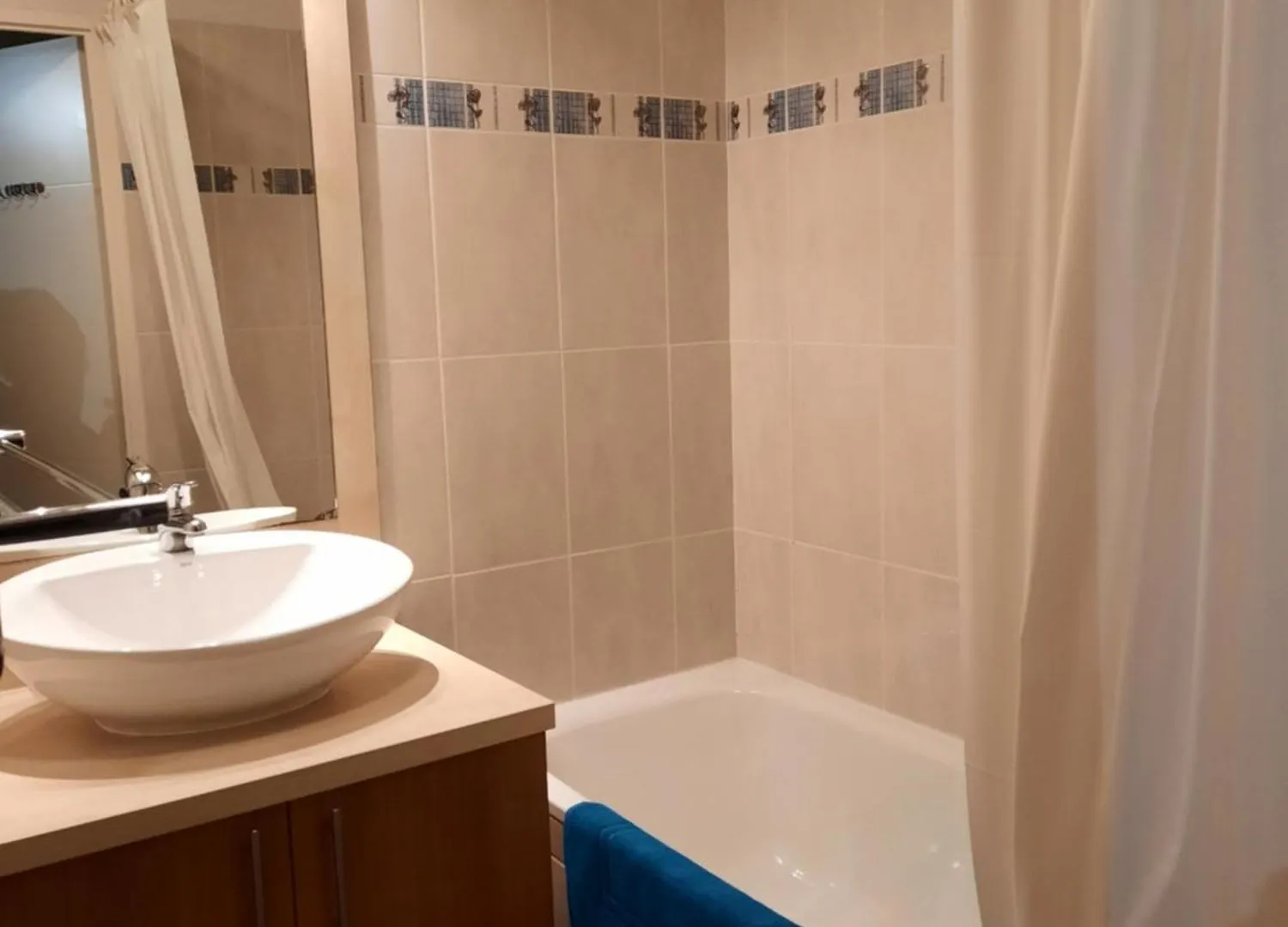 Appart 4 Pers ,Petite Terrasse, Jardinet Luz-Saint-Sauveur Apartmán